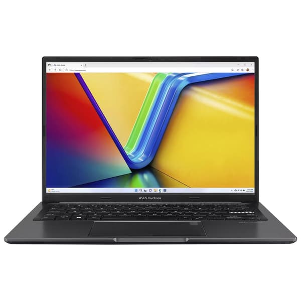 ASUS Vivobook 14 OLED D1405YA-KM116W Bærbar Computer - Ny stand