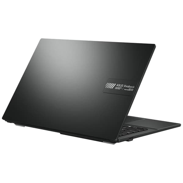 ASUS Vivobook Go 15 E1504FA Bærbar Computer Sort - Ny stand