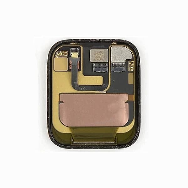 Apple Watch 6 40mm LCD-näyttö