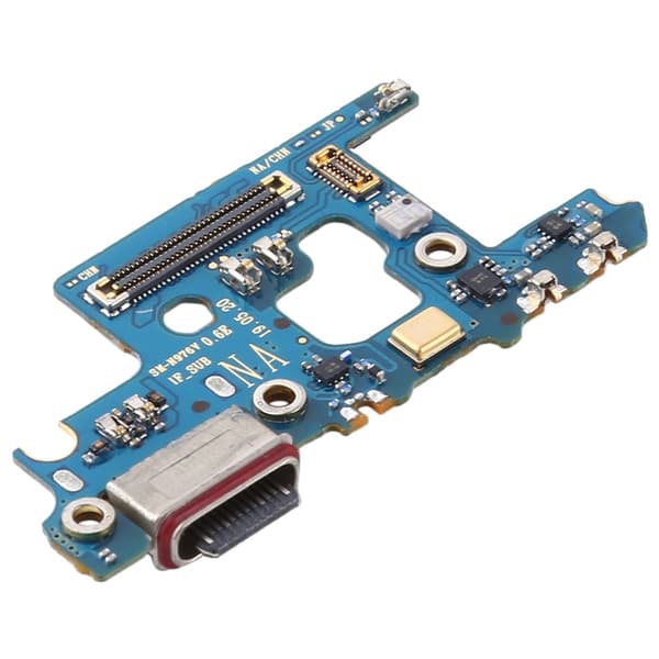 Samsung N975F Galaxy Note 10 Plus USB-opladningskort