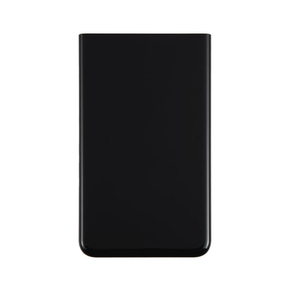 Google Pixel 8 -takakuori, musta