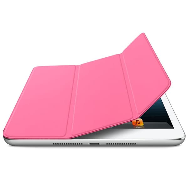 TLP Smart Fodral iPad Mini - Pink