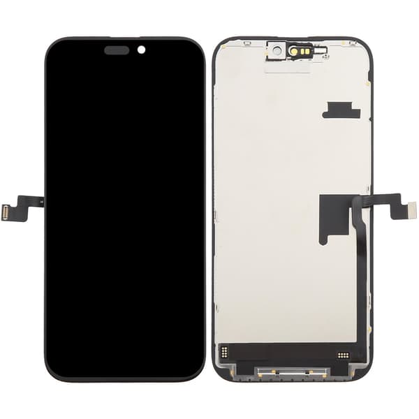 iPhone 16 Pro Max -näyttö LCD-näytöllä RJ In-Cell