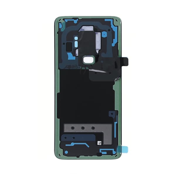 Samsung Galaxy S9 SM-965F Plus Bagcover Original - Blå