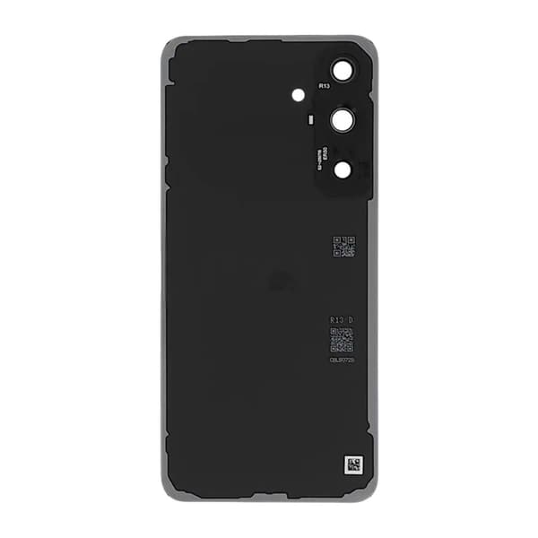 Samsung Galaxy S25 FE Baksida Original - Mörkblå