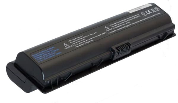 Batteri för HP Pavilion DV2000 etc 8800 mAh