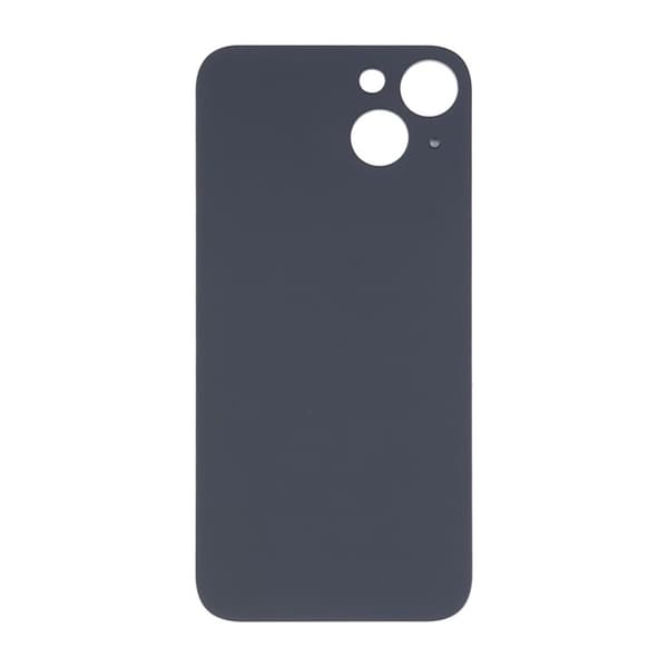 IPhone 14 Baksida Glas OEM - Svart