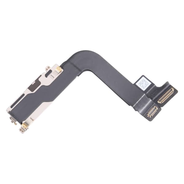 iPhone 15 Pro Max Framkamera me flexkabel OEM