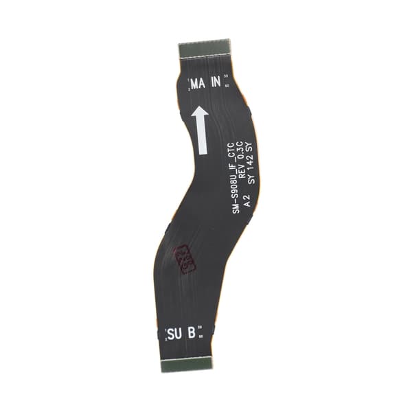 Samsung Galaxy S22 Ultra Main Flex