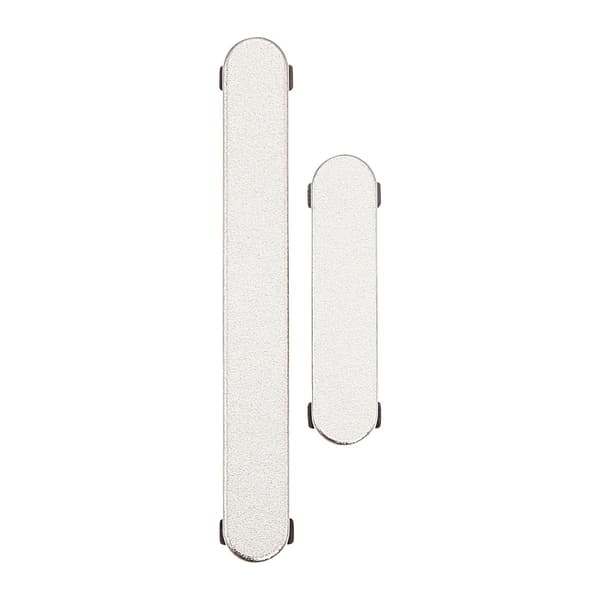 Samsung Galaxy S26+ Power Button - White