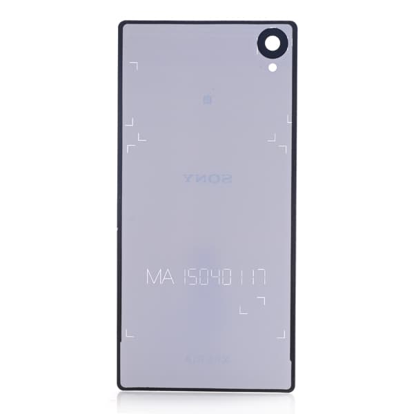 Sony Xperia M4 Aqua E2303 Baksida/Batterilucka - Vit