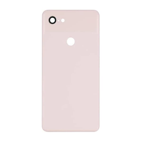 Google Pixel 3 XL Baksida/Batterilucka OEM - Lila