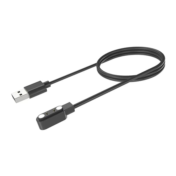 Magnetisk opladerkabel til Smartwatch 2 ben/2,8-9mm
