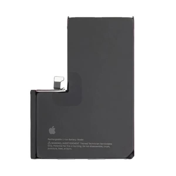 iPhone 15 Pro alkuperäinen akku (OEM Pull: 95%-100% kunto)