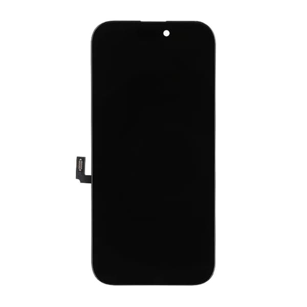 Skærm med blød OLED-skærm til iPhone 17 - RJ