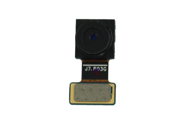 Galaxy Xcover 4 Front Kamera