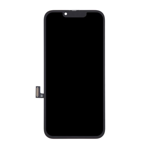 iPhone 13 Soft OLED Display High Quality Black(DD brand) have diagnostic pass