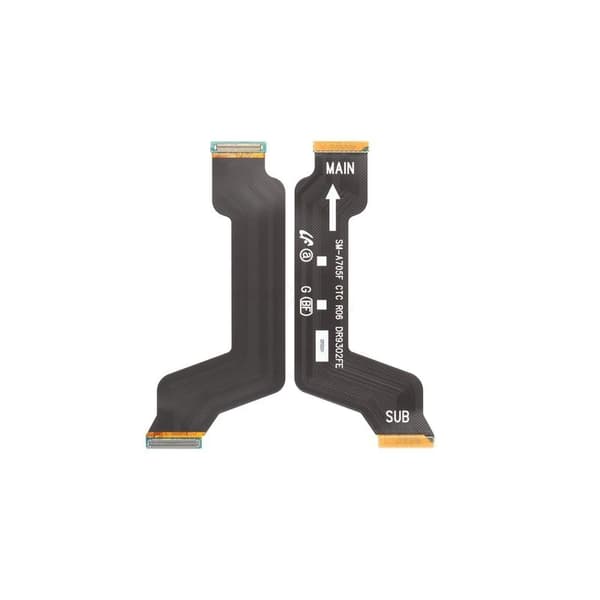 Galaxy A70 Con til Con FPCB