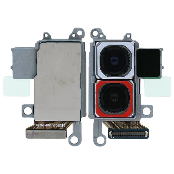 Samsung Galaxy S20 Plus Rear Camera Module 64MP + 12MP