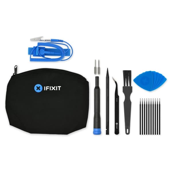 iFixit Nintendo Switch Verktygssats