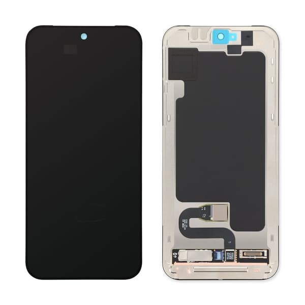 Google Pixel 10 Pro XL LCD-skärm Original