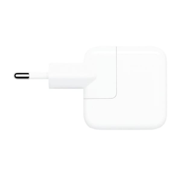 Applen alkuperäinen 12W USB-virtalähde