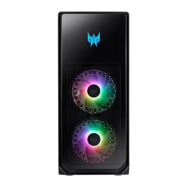 Acer Predator Orion 7000 Gaming computer Ny stand