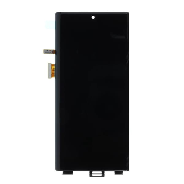 Samsung Galaxy Note 10 LCD-skærm Original Uden Ramme