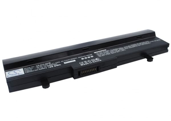 Batteri til Asus EEE-PC 1001 / 1005HA