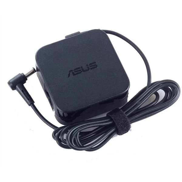 ASUS AC-adapter 65W / 19V / 3,42A / 5,5mm / 3-stift