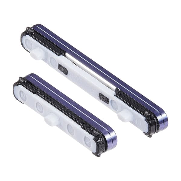 Samsung Galaxy S26 Ultra Volume Button - Violet