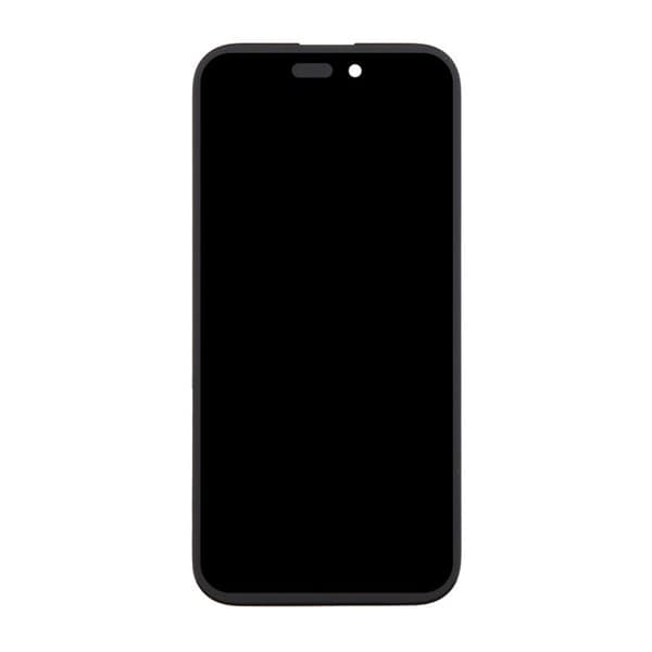 Blød OLED-skærm til iPhone 16 - DD Diagnostic Pass