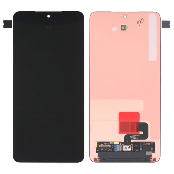 Samsung Galaxy S26+ (SM-S947B) Display + Touchscreen Black