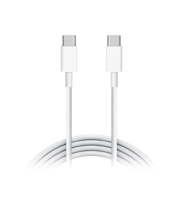 MacBook Laddkabel USB-C 100W