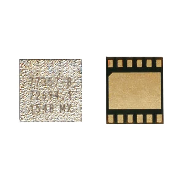 iPhone 6S og 6SP Forstærker IC 77357-8