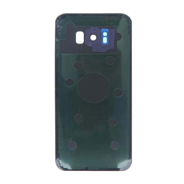 Samsung Galaxy S8 Plus Baksida Violett