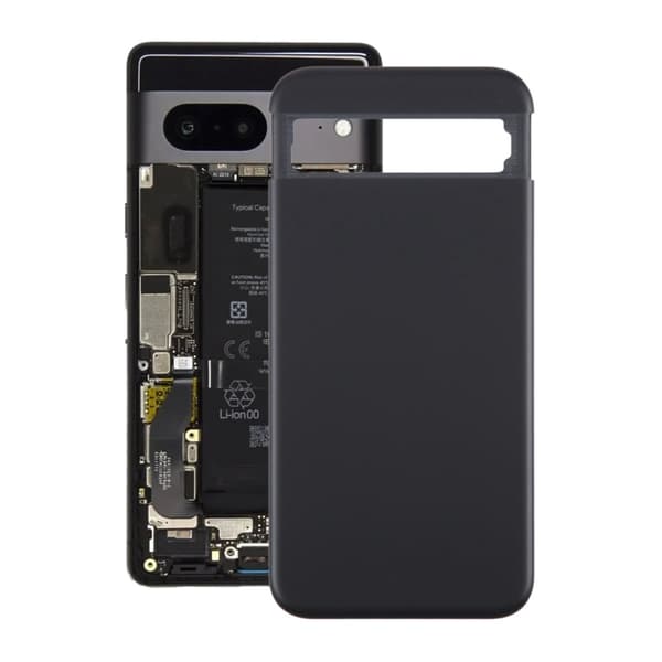 Google Pixel 8a Bagcover Sort