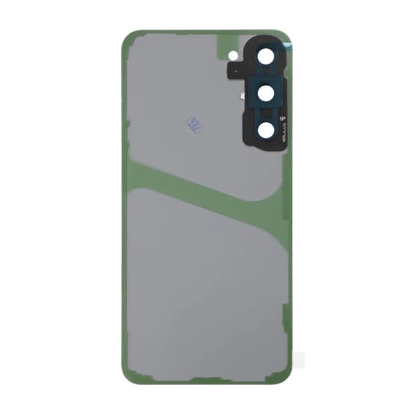 Samsung Galaxy S23 Plus Baksida - Röd