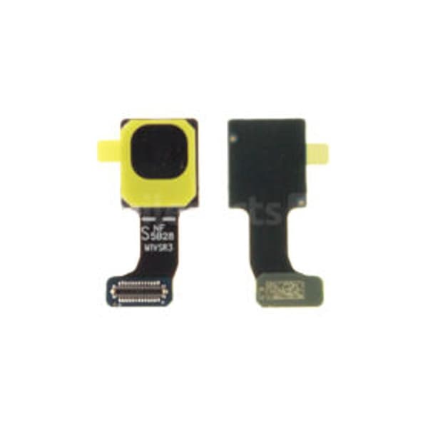 Samsung Galaxy S26 Ultra / S26+ frontkamera