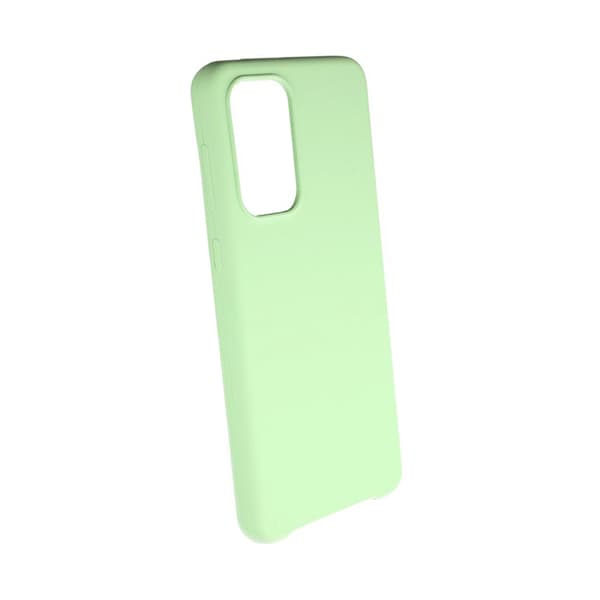 Samsung Galaxy A33 5G Silikonskal - Grön
