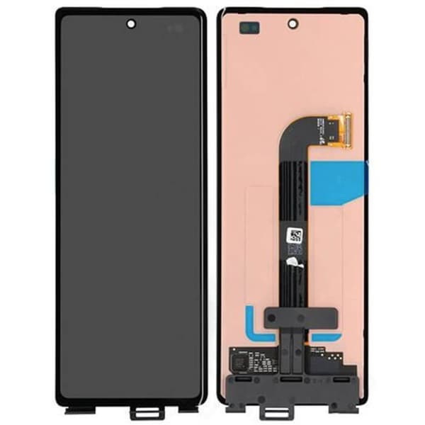 Samsung Galaxy Z Fold 2 5G LCD-skærm