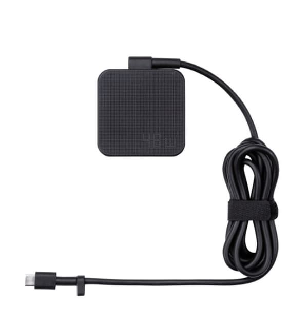 Asus USB-C AC-adapter 48W AC48-00 (AD10810) / EU - Sort