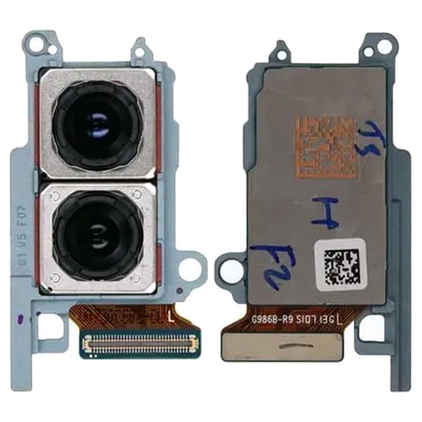 Samsung Galaxy Note 20 and Note 20 5G Rear Camera Module
