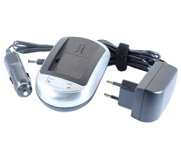 Oplader til Li-90B