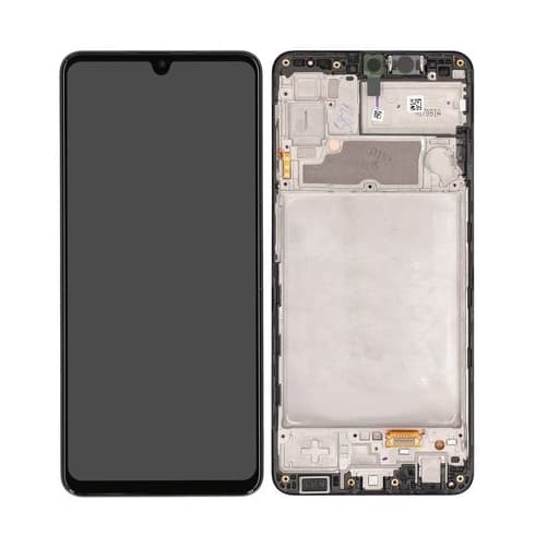 Galaxy A22 4G Display Sort