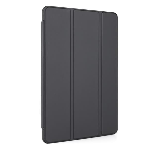 SiGN Smart iPad 9.7\" 5/6 Tri-Fold cover - Sort