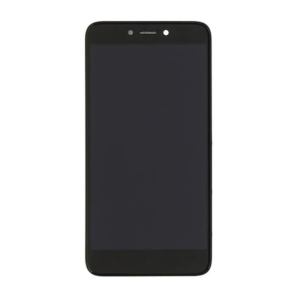 Xiaomi Redmi 4X Skærm med LCD Display Original - Sort