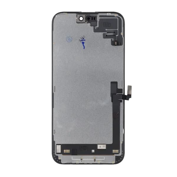 Alkuperäinen näyttö iPhone 16 Plus - Diagnostic Pass