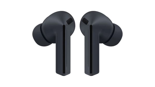 Samsung Galaxy Buds3 FE Svart