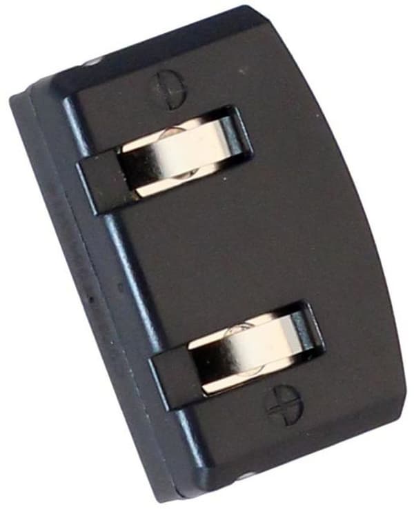 Batteri til Sennheiser SET- 20 / RS-4 / DI 302 osv.